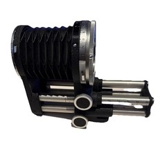 Soufflet Zeiss Ikon Pour Contarex