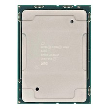 Intel Xeon Gold 6240 (SRF8X)