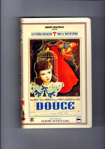 Vhs rené château rare - château, /