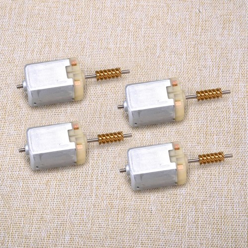 4pcs central door lock - door,
