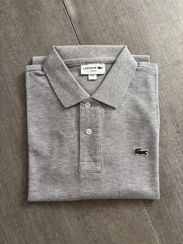 Polo lacoste homme slim - polo,