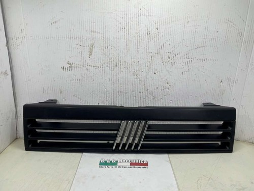 Grille panneau avant fiat - grille,
