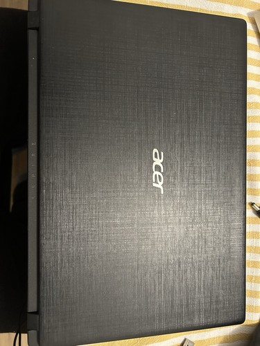 Acer aspire a315 418f - acer, 3
