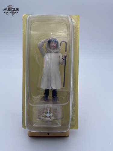 Dupont figurine jeu - figurine,