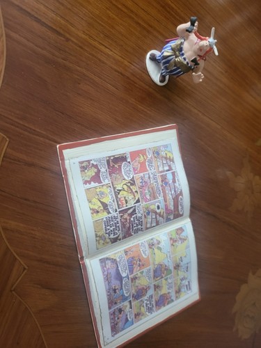 Pixi asterix obelix - pixi,