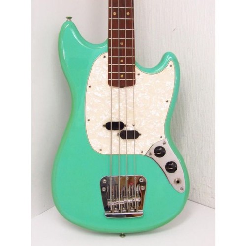 Basse électrique fender - électrique,