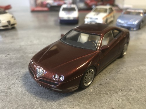 Provence moulage alfa - 1/43,