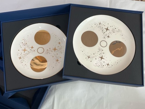 Lot plaques phase - plaques, de