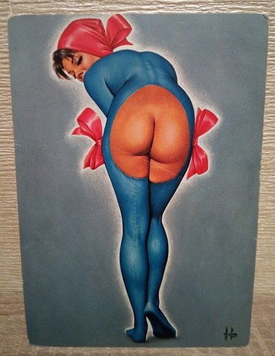 Aslan pin 8 denise - pin-up, n°