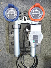 Groupe pompe Buderus