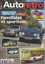 AUTO RETRO 424 SIERRA RS