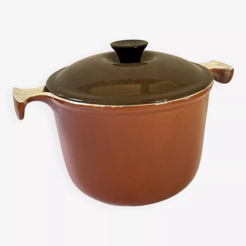 Petite cocotte fonte le - petite,
