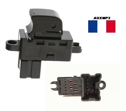 Bouton leve vitre - , nissan