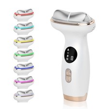 Appareil Massage Visage, Gua