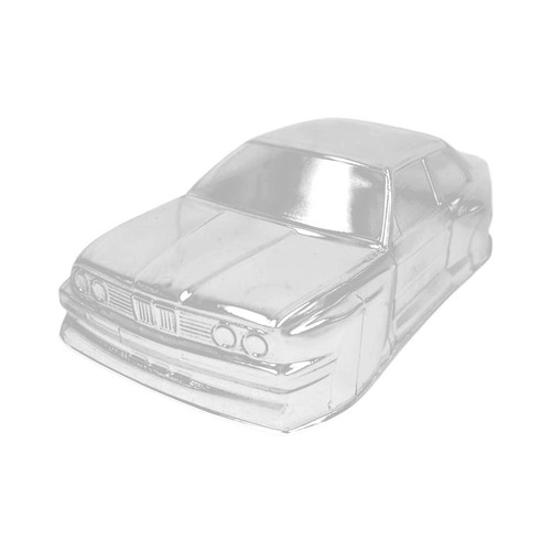 Coque carrosserie - de, rc