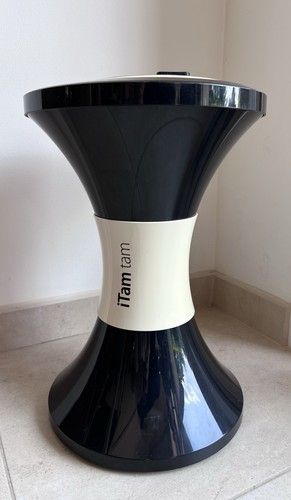Tabouret tam enceinte - tam,