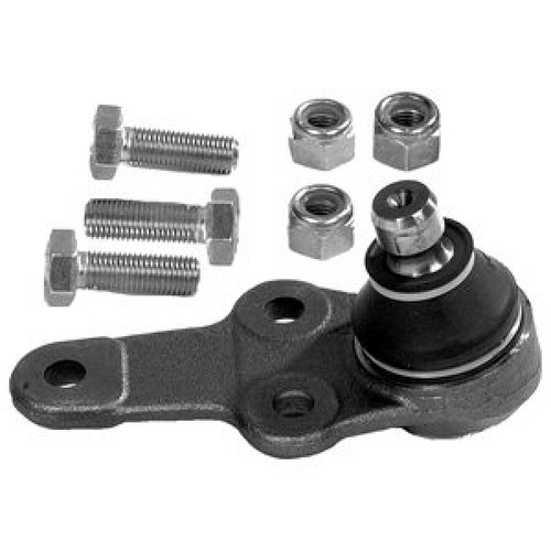 Rotule suspension fiesta - de,