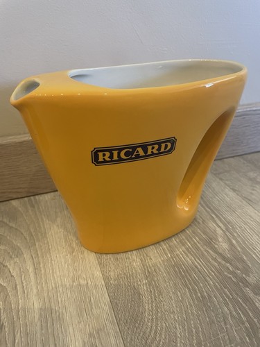 Ricard seau glace - glace, en