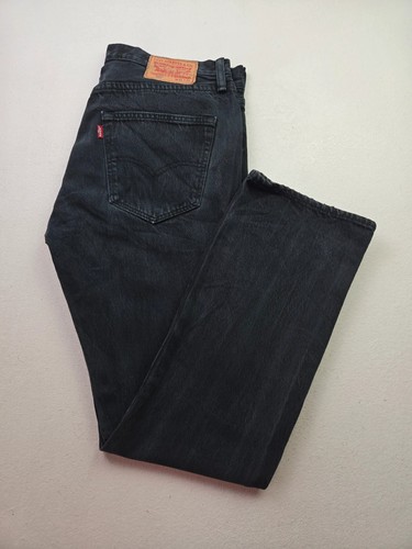 Jean levi 501 - 501, noir