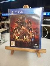 Xuan Yuan 7 Playstation 4