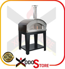 Four La Bois - Gaz ROSSOFUOCO