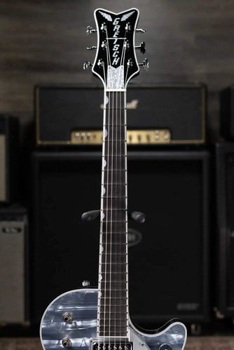Gretsch g6134t limited - gretsch,