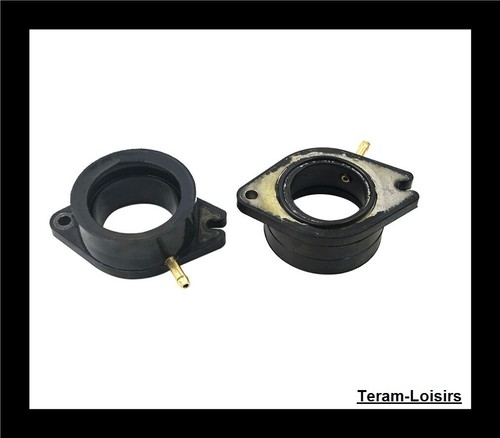 Pipes admission pour - 2,
