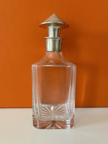 Carafe whisky cristal - carafe,