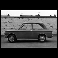 Photo A.015437 HILLMAN IMP