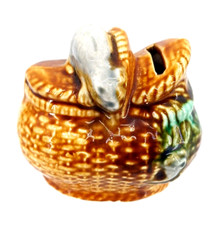 ANCIENNE TIRELIRE A CASSER EN