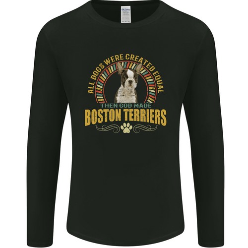 Shirt hommes manches longues - t-shirt,