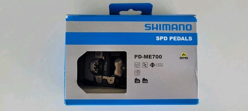 Shimano pédales spd - shimano,