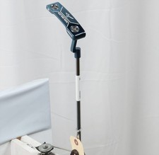 Mizuno M Craft #2 Blue Ion 35" Putter Good Rh