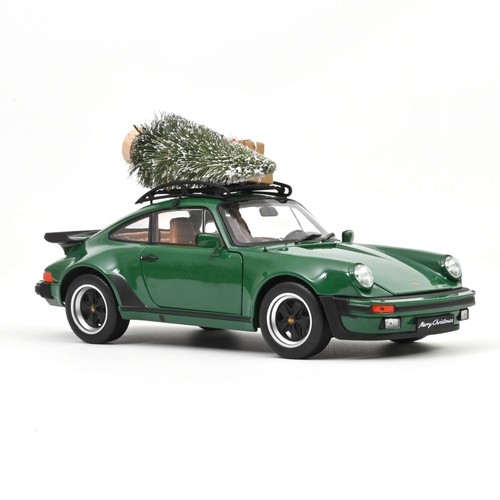 Norev 187669 porsche - porsche, turbo