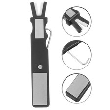  Affuteur De Patin Hockey Aiguiseur Accessoires Patinage Sur Glace