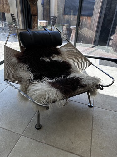 Hans wegner pp225 flag - wegner,