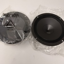 Audison Prima AP 6.5" Two-Way Woofer Car Speakers - NEW (Pair) - NO BOX!