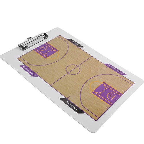 Tableau basket effaçable - tableau,