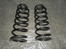 Opel Admiral B Diplomat B springs