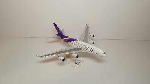 Herpa maquette avion - herpa, thai