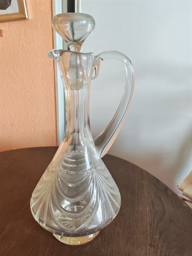 Carafe eau vin - à,
