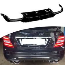 Pour Mercedes Benz W204 C204