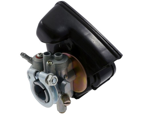 Carburateur complet avec