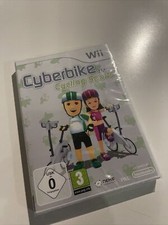 NEUF NEW cyberbike cycling