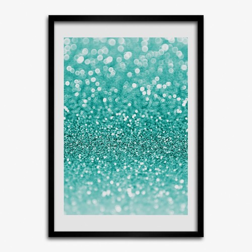 Photo mdf 70x100cm cadre - photo,