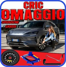 💥 Kit De Roue De Secours