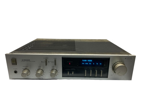 Ancien ampli pioneer 620 - ancien,