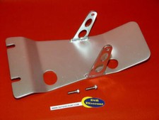 Sabot moteur Dirt Pit Bike