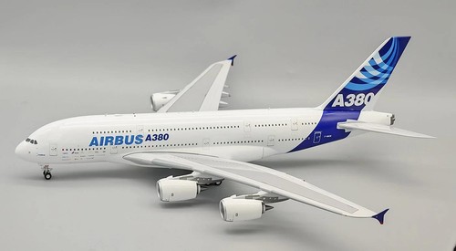 Maquette avion airbus a380 841 - maquette,