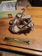 Chaussures Graceland Neuves Pointure 37 - Ref Chss 41